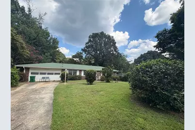 1426 Jon Juca Court, Stone Mountain, GA 30088 - Photo 1