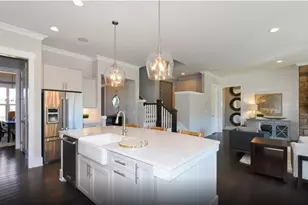 4610 Wayt Farm Overlook, Cumming, GA 30040 - Photo 7