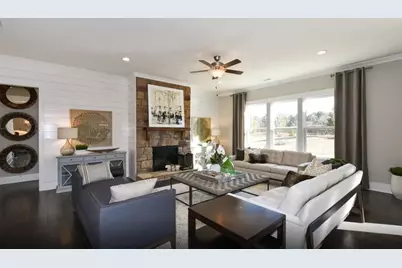 4610 Wayt Farm Overlook, Cumming, GA 30040 - Photo 9