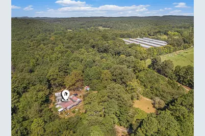 655 Hall Station Road, Kingston, GA 30145 - Photo 1