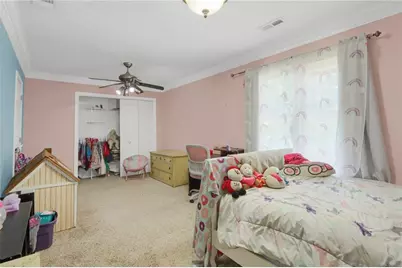 1170 New Bethel Ch Road, Dawsonville, GA 30534 - Photo 17