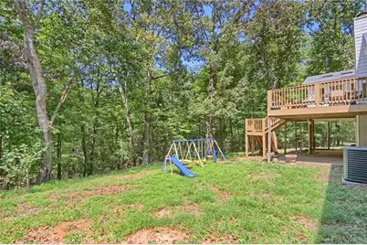 1170 New Bethel Ch Road, Dawsonville, GA 30534 - Photo 23