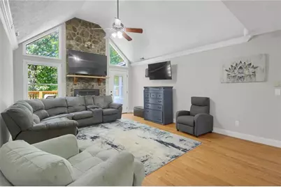 1170 New Bethel Ch Road, Dawsonville, GA 30534 - Photo 3