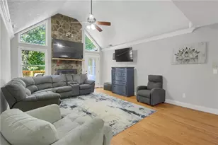 1170 New Bethel Ch Rd, Dawsonville, GA 30534 - Photo 3