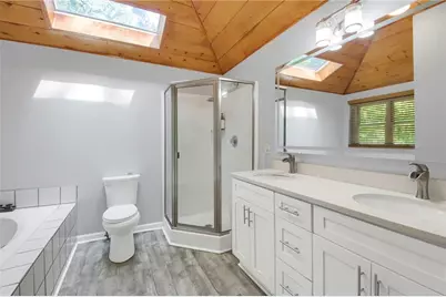 1170 New Bethel Ch Road, Dawsonville, GA 30534 - Photo 13