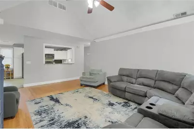 1170 New Bethel Ch Road, Dawsonville, GA 30534 - Photo 5