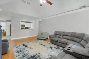 1170 New Bethel Ch Rd, Dawsonville, GA 30534 - Photo 5