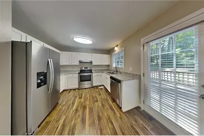 5394 Muirwood Place, Powder Springs, GA 30127 - Photo 5