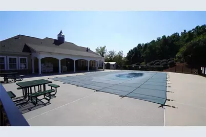 536 Highland Falls Drive, Hiram, GA 30141 - Photo 19