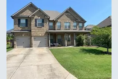 5290 Hidden Valley Lane, Cumming, GA 30028 - Photo 1