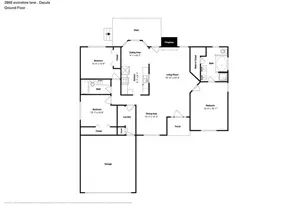 2868 Evonshire Ln, Dacula, GA 30019 - Photo 15