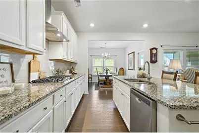 5520 Allegre Place, Cumming, GA 30028 - Photo 17