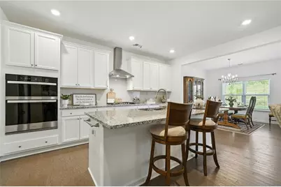 5520 Allegre Place, Cumming, GA 30028 - Photo 3