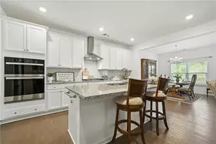 5520 Allegre Pl, Cumming, GA 30028 - Photo 3