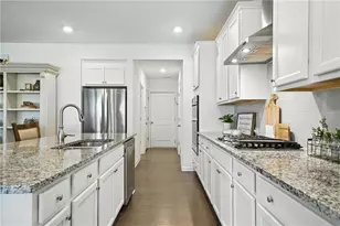 5520 Allegre Pl, Cumming, GA 30028 - Photo 19