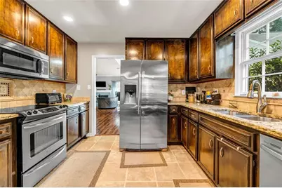 4808 Winding Lane, Powder Springs, GA 30127 - Photo 7