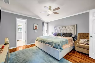 4808 Winding Lane, Powder Springs, GA 30127 - Photo 9