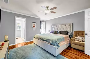 4808 Winding Ln, Powder Springs, GA 30127 - Photo 9