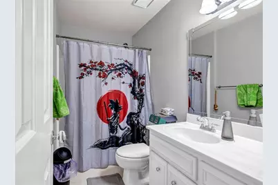 4808 Winding Lane, Powder Springs, GA 30127 - Photo 13