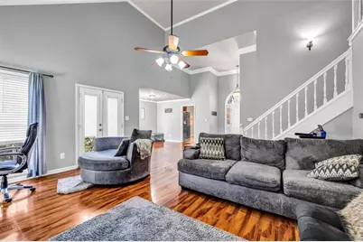 4808 Winding Lane, Powder Springs, GA 30127 - Photo 3