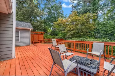 4808 Winding Lane, Powder Springs, GA 30127 - Photo 17