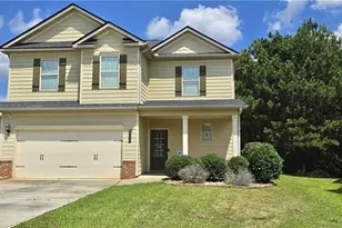 2230 Village Trail Ct, Dacula, GA 30019 - Photo 1