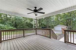 229 Covington St, Loganville, GA 30052 - Photo 33