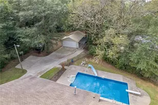 229 Covington St, Loganville, GA 30052 - Photo 41