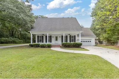 229 Covington Street, Loganville, GA 30052 - Photo 1