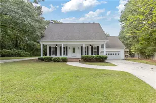 229 Covington St, Loganville, GA 30052 - Photo 1