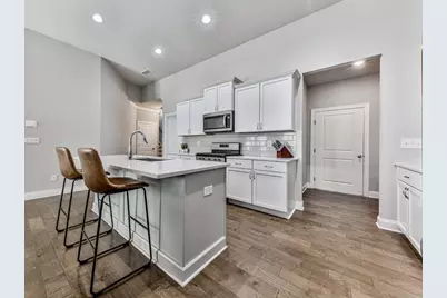 397 Lakeside Court, Canton, GA 30114 - Photo 7