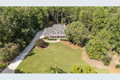 503 Antrim Glen Drive, Hoschton, GA 30548 - Photo 1