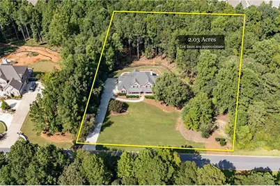 503 Antrim Glen Drive, Hoschton, GA 30548 - Photo 91