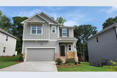 115 Osprey Overlook Drive, Braselton, GA 30517 - Photo 1