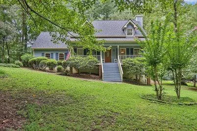 5127 Jay Creek Road, Oakwood, GA 30566 - Photo 1