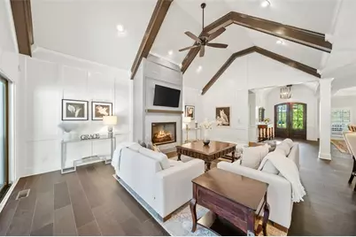 6249 Ben Parks Road, Murrayville, GA 30564 - Photo 13