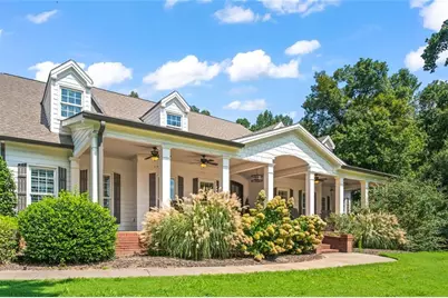 6249 Ben Parks Road, Murrayville, GA 30564 - Photo 7