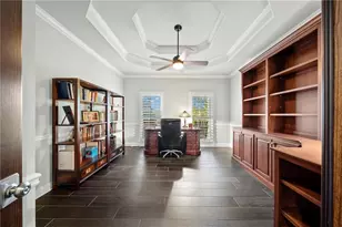 6249 Ben Parks Rd, Murrayville, GA 30564 - Photo 33