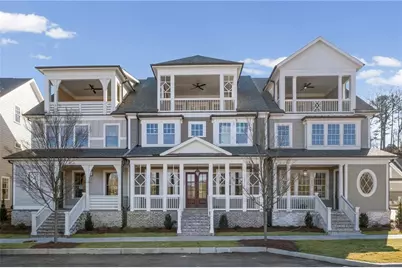 553 Groover Street, Ball Ground, GA 30107 - Photo 1