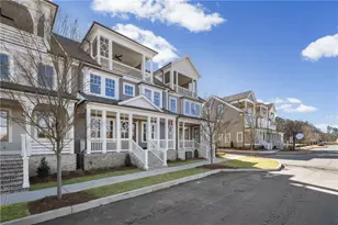 553 Groover St, Ball Ground, GA 30107 - Photo 3