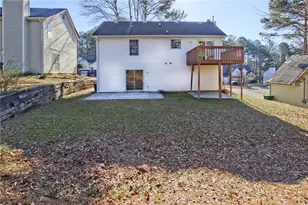 3657 River Ridge Ct, Decatur, GA 30034 - Photo 35