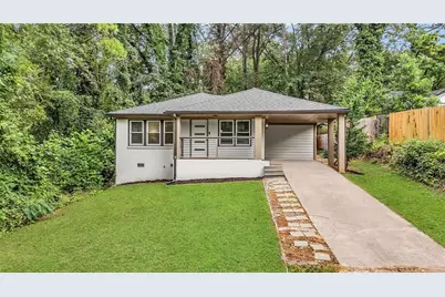 1059 Osborne Street SW, Atlanta, GA 30310 - Photo 1