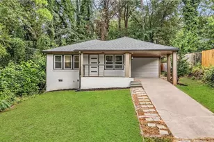 1059 Osborne St SW, Atlanta, GA 30310 - Photo 1