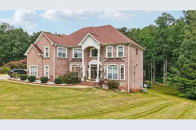 216 Johns Creek Lane, Stockbridge, GA 30281 - Photo 1