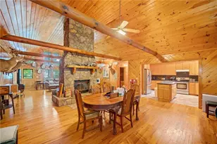 5 Tally Mountain Rd N, Jasper, GA 30143 - Photo 41