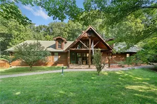 5 Tally Mountain Rd N, Jasper, GA 30143 - Photo 3