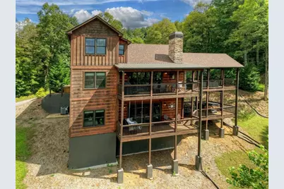 6 Pontoosuc Drive, Mineral Bluff, GA 30559 - Photo 5