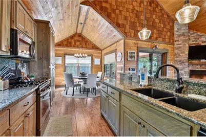 6 Pontoosuc Drive, Mineral Bluff, GA 30559 - Photo 15