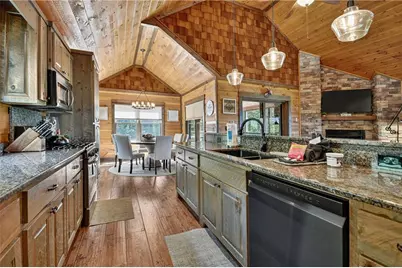 6 Pontoosuc Drive, Mineral Bluff, GA 30559 - Photo 13