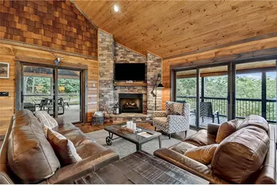 6 Pontoosuc Drive, Mineral Bluff, GA 30559 - Photo 7